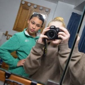 Meet your Posher, Jorja